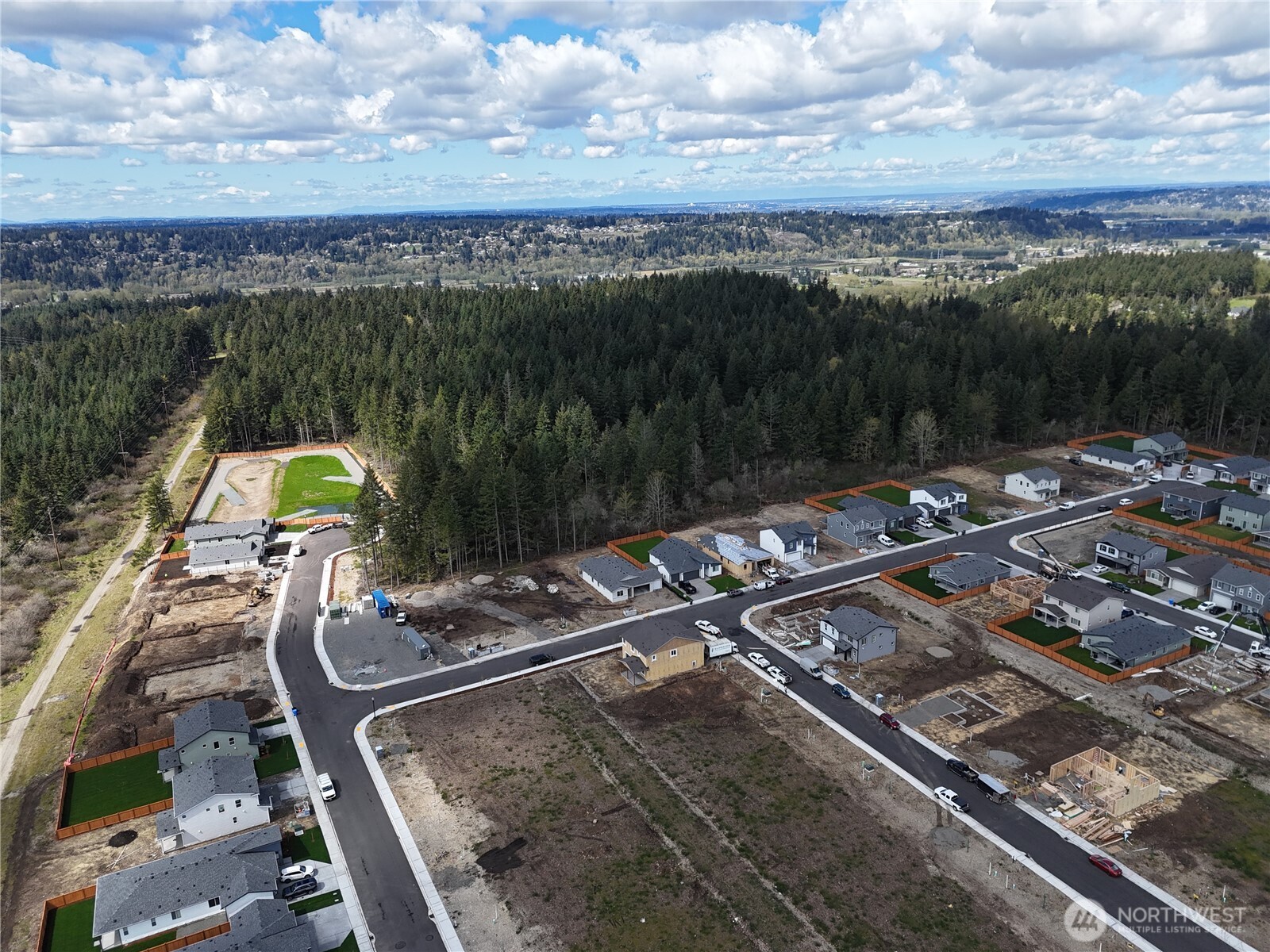 12610 170th Avenue Court E Bonney Lake WA 98391