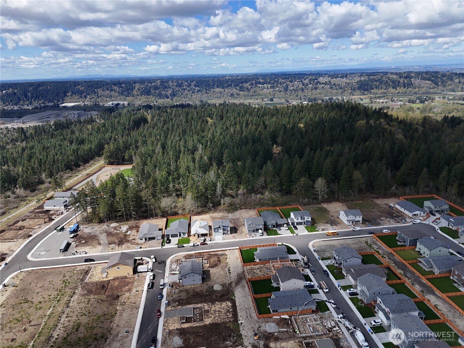 12610 170th Avenue Court E Bonney Lake WA 98391