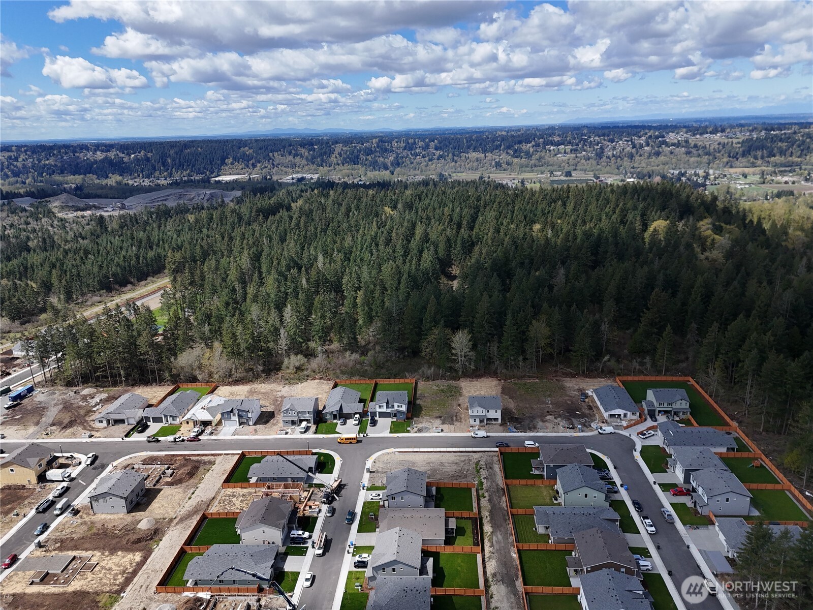 12610 170th Avenue Court E Bonney Lake WA 98391
