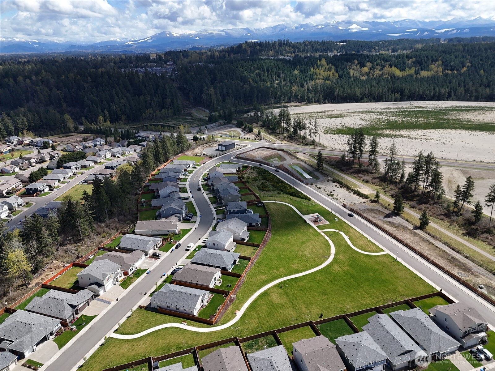 12610 170th Avenue Court E Bonney Lake WA 98391