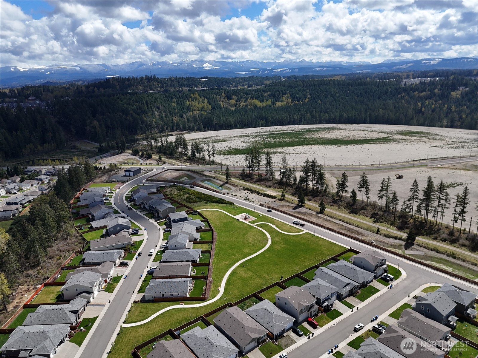 12610 170th Avenue Court E Bonney Lake WA 98391