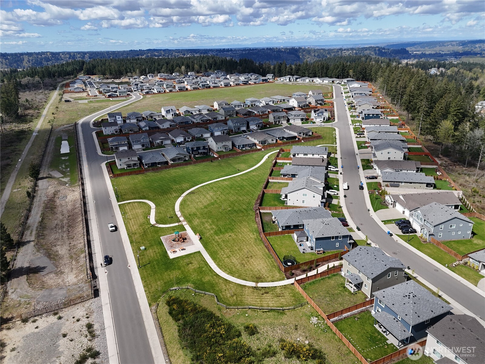 12610 170th Avenue Court E Bonney Lake WA 98391