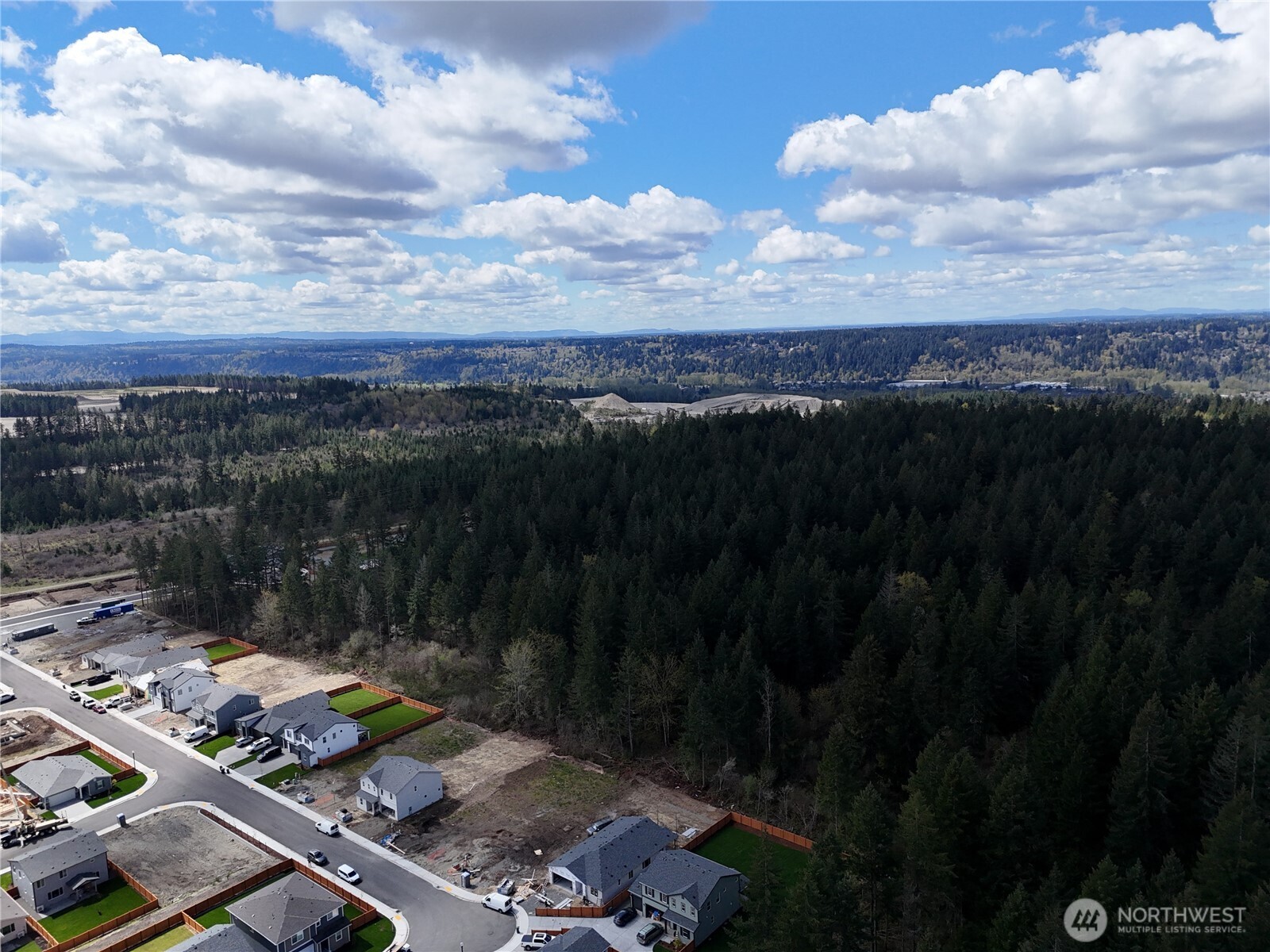 12610 170th Avenue Court E Bonney Lake WA 98391