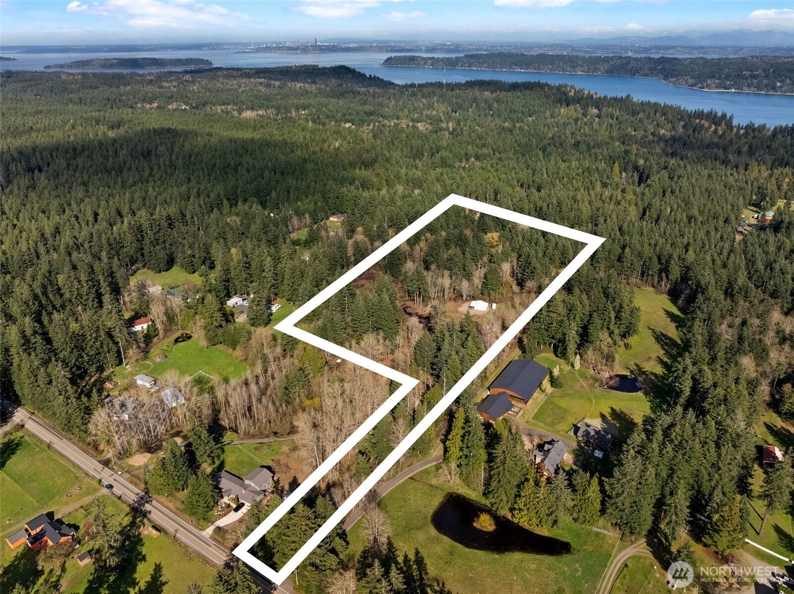 8165 Orchard Avenue SE Port Orchard WA 98367