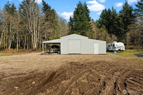 8165 Orchard Avenue SE Port Orchard WA 98367