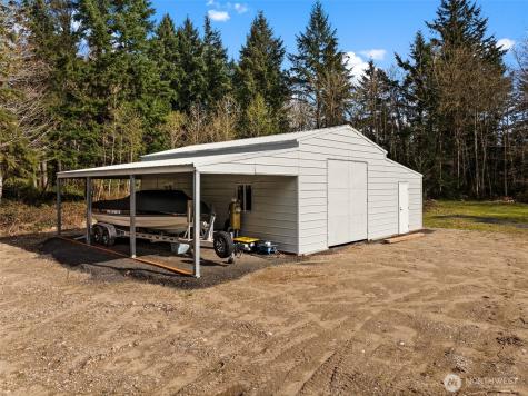 8165 Orchard Avenue SE Port Orchard WA 98367