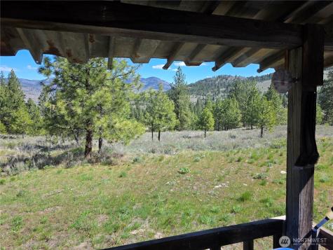 144 Reevas Basin Road Tonasket WA 98855