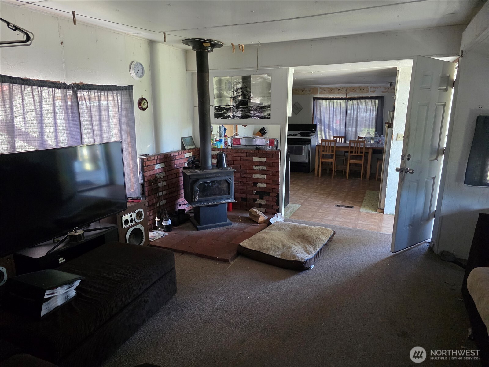144 Reevas Basin Road Tonasket WA 98855