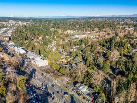 10400 Lake City Way NE Seattle WA 98125