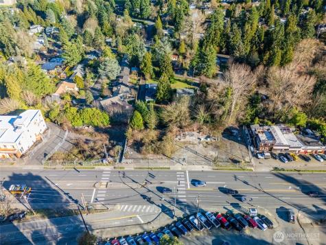10400 Lake City Way NE Seattle WA 98125