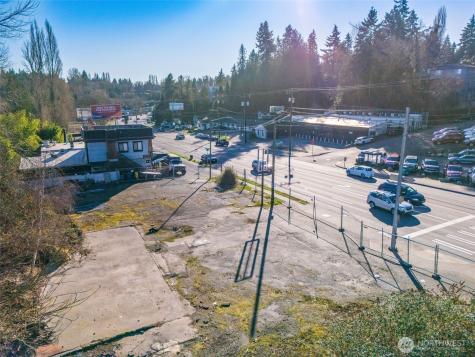 10400 Lake City Way NE Seattle WA 98125
