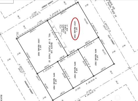2021 Clay Street Port Townsend WA 98368
