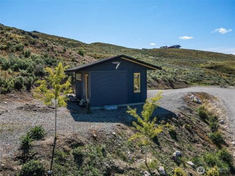 0 Plata Road Lot 4 Brewster WA 98812