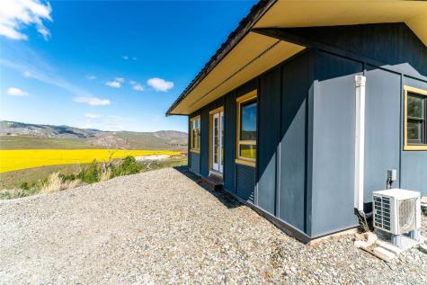 0 Plata Road Lot 4 Brewster WA 98812