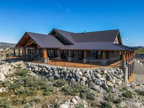 0 Plata Road Lot 4 Brewster WA 98812