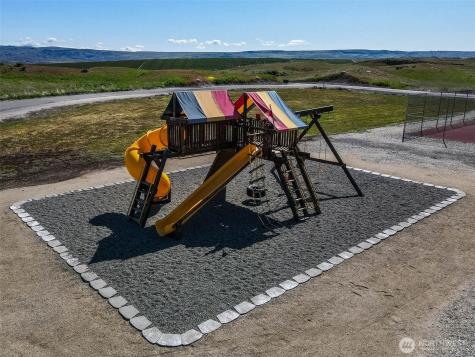 0 Plata Road Lot 4 Brewster WA 98812
