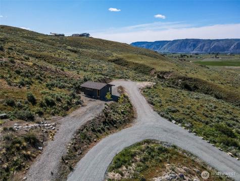 0 Plata Road Lot 4 Brewster WA 98812