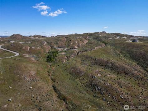 0 Plata Road Lot 4 Brewster WA 98812