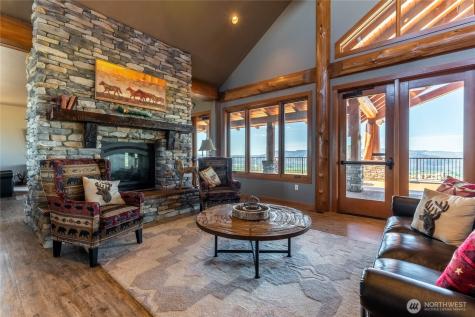 0 Plata Road Lot 4 Brewster WA 98812