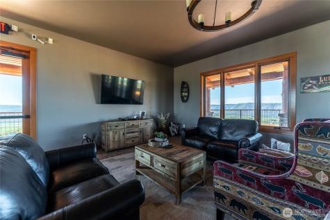 0 Plata Road Lot 4 Brewster WA 98812
