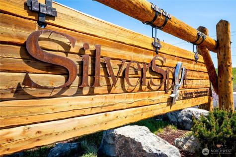 0 Plata Road Lot 4 Brewster WA 98812