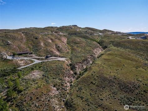 0 Plata Road Lot 4 Brewster WA 98812