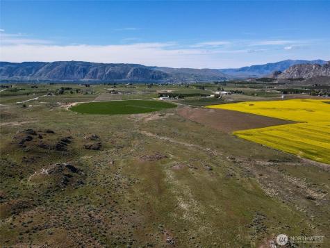 0 Plata Road Lot 4 Brewster WA 98812