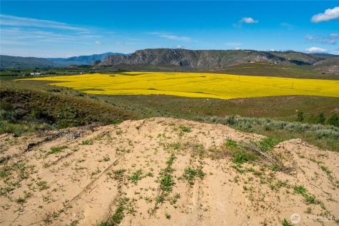 0 Plata Road Lot 4 Brewster WA 98812