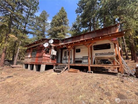 301 Sunrise Way East Wenatchee WA 98802