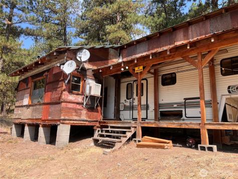 301 Sunrise Way East Wenatchee WA 98802
