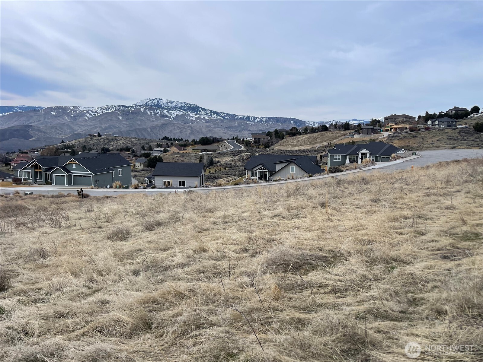 290 Burch Hollow Lane Wenatchee WA 98801