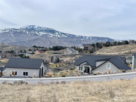 290 Burch Hollow Lane Wenatchee WA 98801