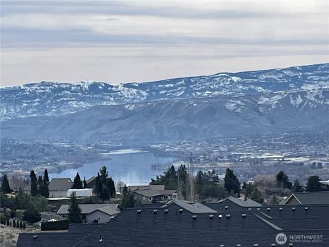 290 Burch Hollow Lane Wenatchee WA 98801