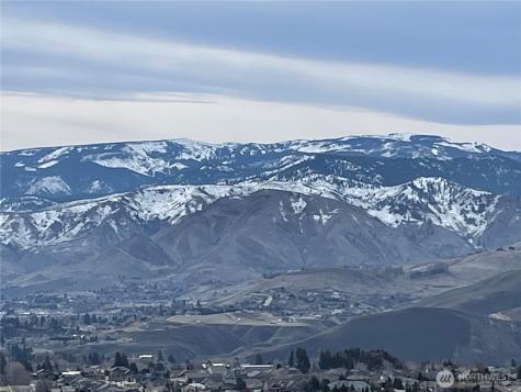 290 Burch Hollow Lane Wenatchee WA 98801