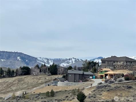 290 Burch Hollow Lane Wenatchee WA 98801