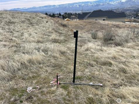 290 Burch Hollow Lane Wenatchee WA 98801