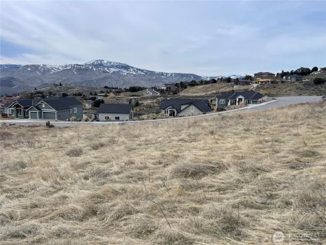 290 Burch Hollow Lane Wenatchee WA 98801