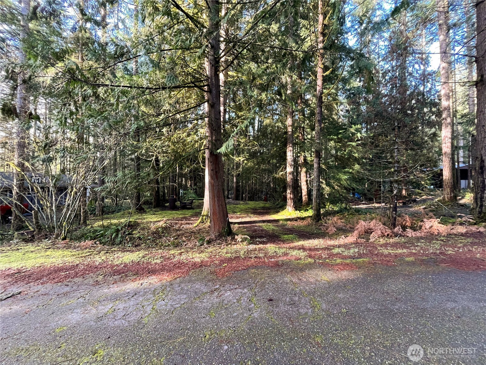 101 N Duckabush Loop W Hoodsport WA 98548