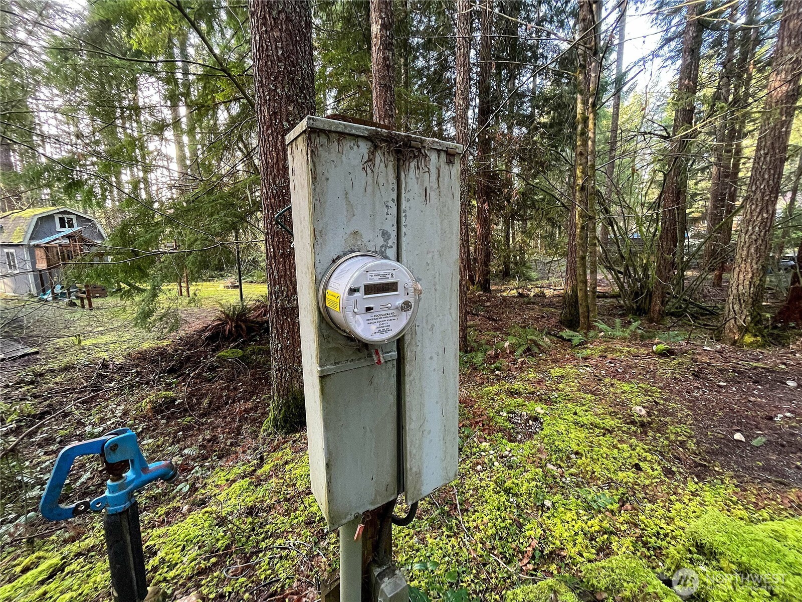 101 N Duckabush Loop W Hoodsport WA 98548