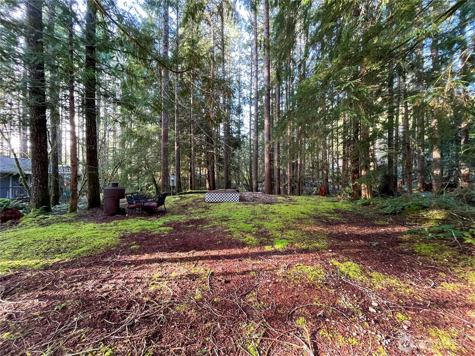 101 N Duckabush Loop W Hoodsport WA 98548