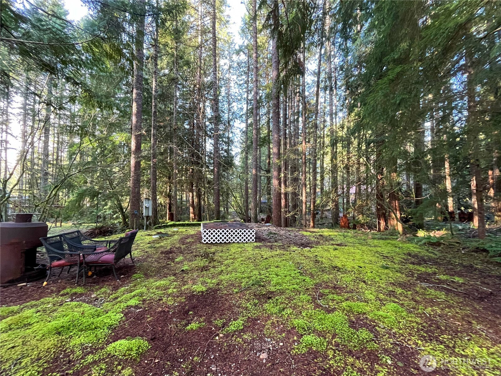 101 N Duckabush Loop W Hoodsport WA 98548