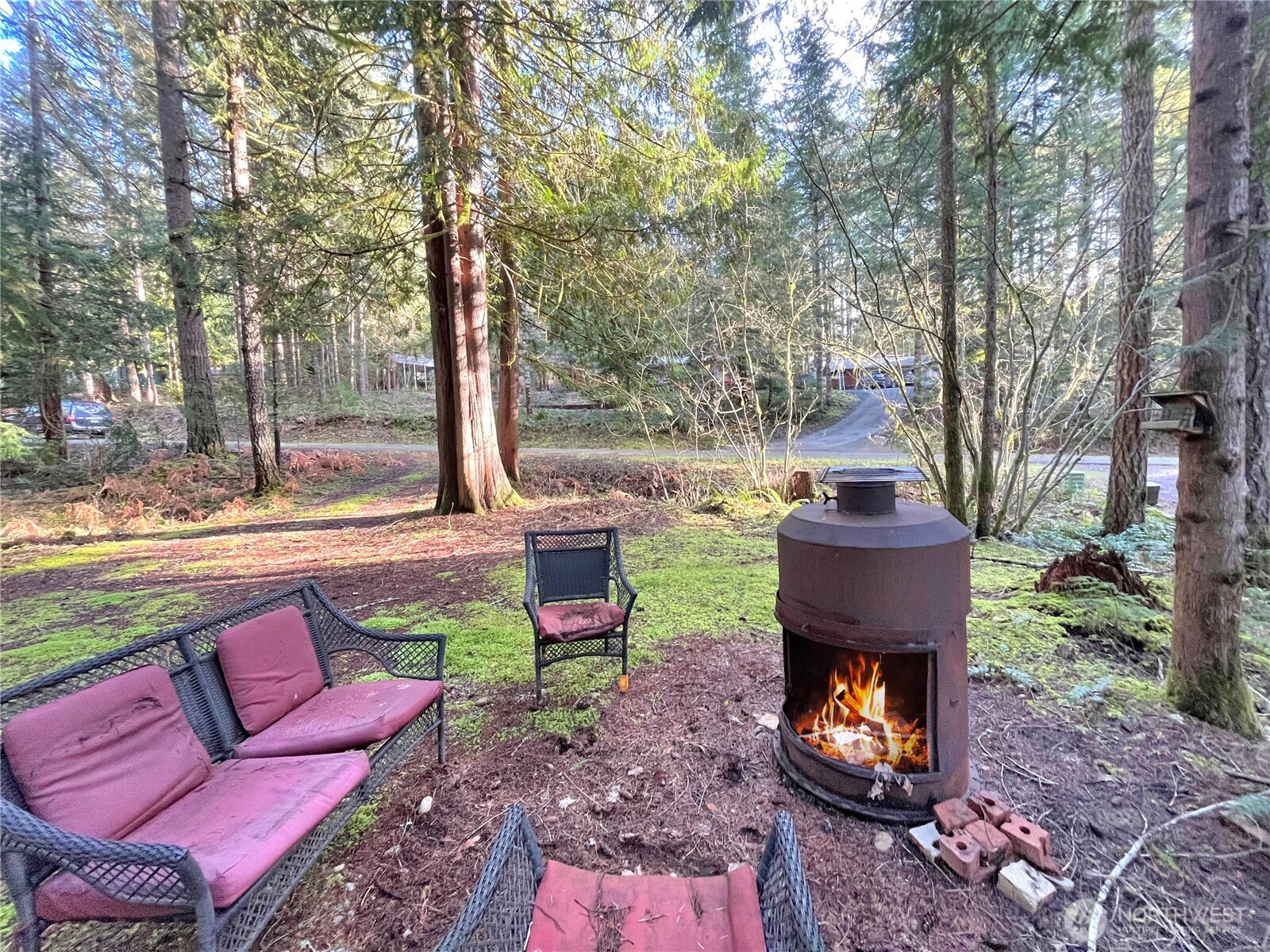101 N Duckabush Loop W Hoodsport WA 98548