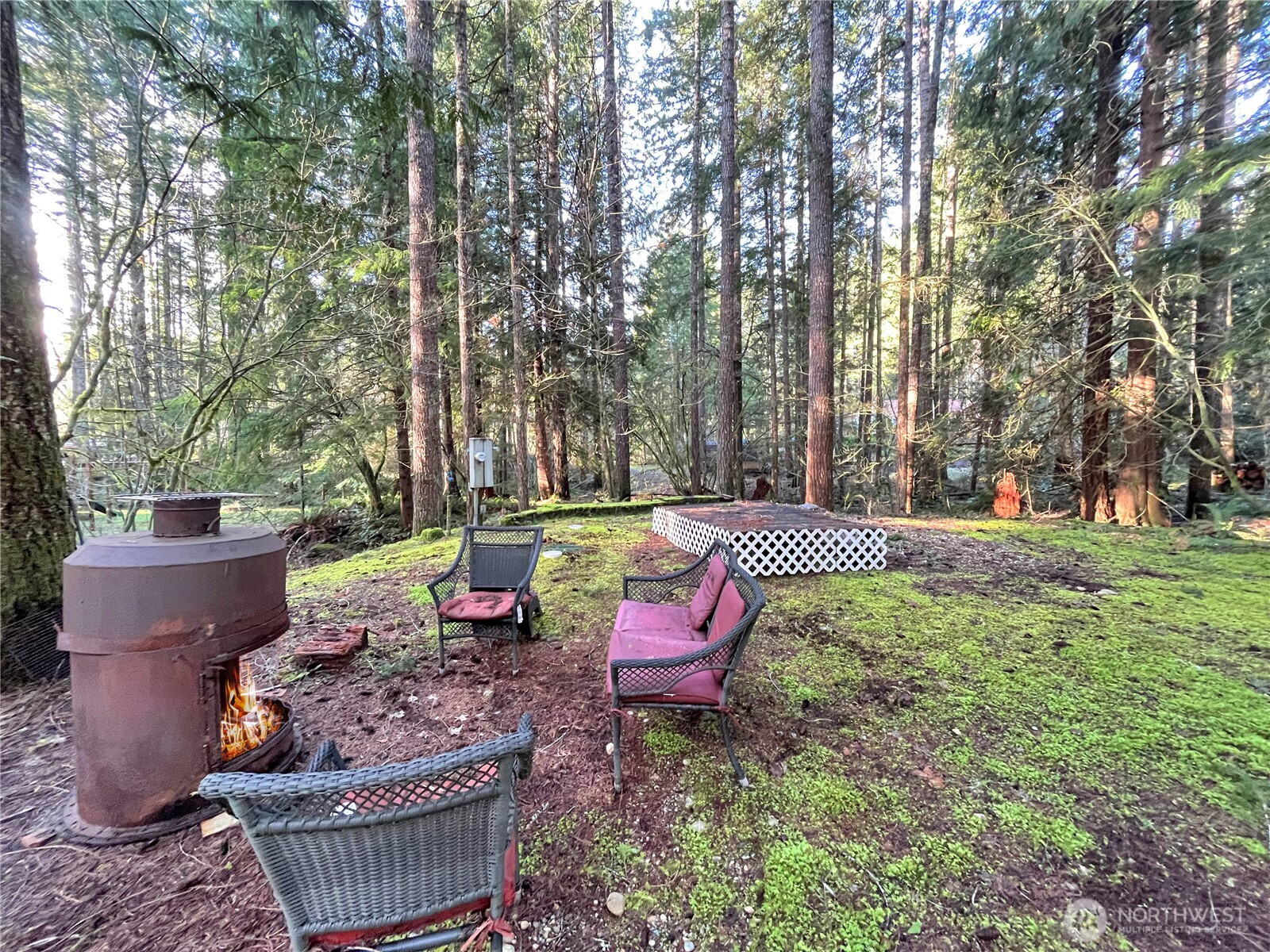 101 N Duckabush Loop W Hoodsport WA 98548