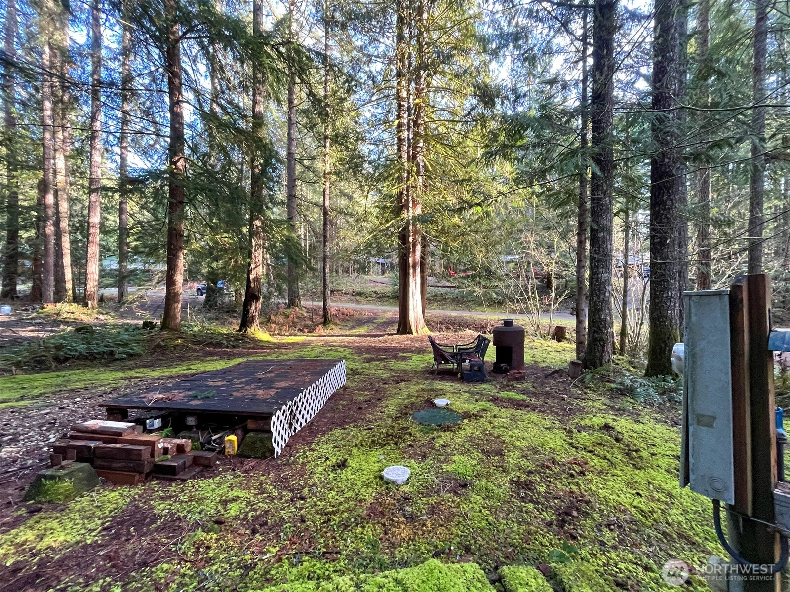 101 N Duckabush Loop W Hoodsport WA 98548