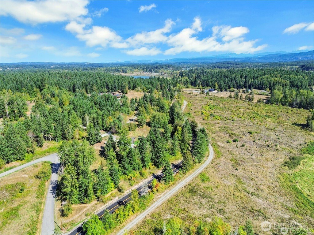 40325 Dean Kreger Road E Eatonville WA 98328
