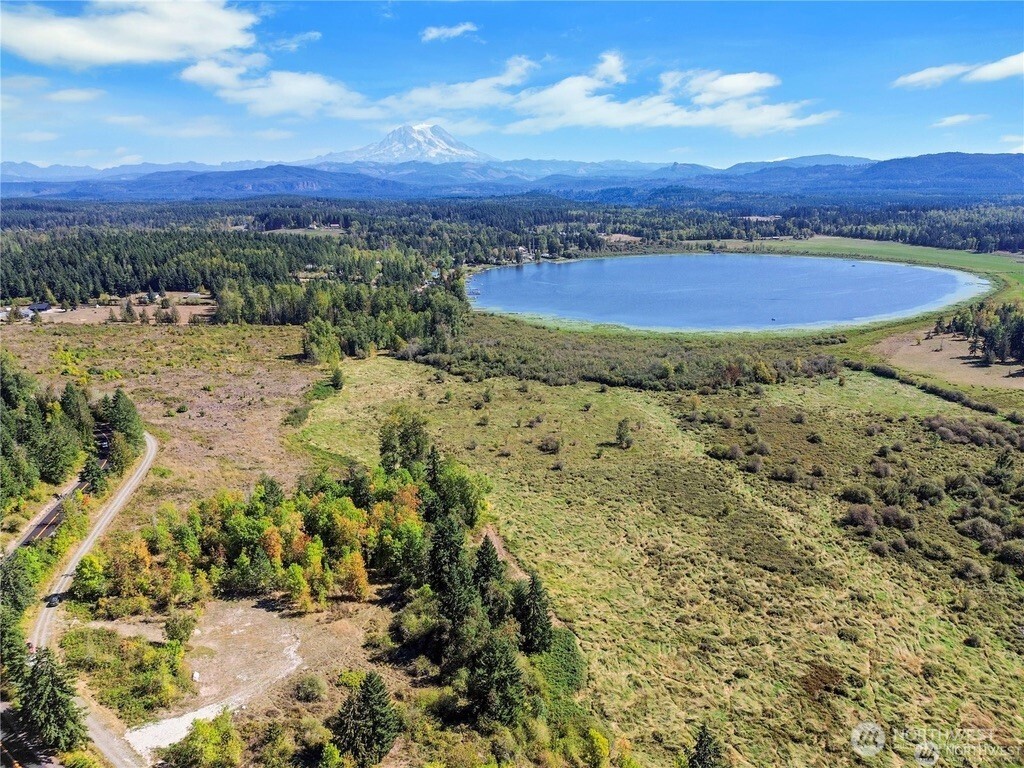 40325 Dean Kreger Road E Eatonville WA 98328