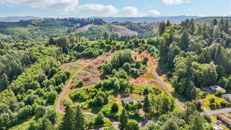 1830 Hazel Dell Road Castle Rock WA 98611