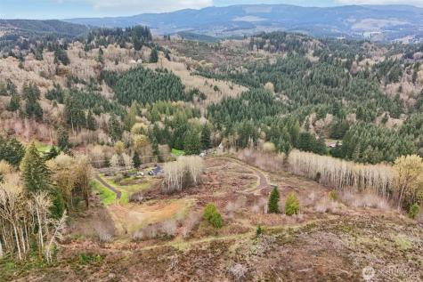 1830 Hazel Dell Road Castle Rock WA 98611