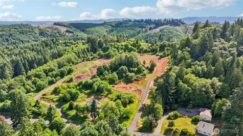 1830 Hazel Dell Road Castle Rock WA 98611