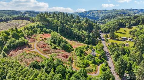1830 Hazel Dell Road Castle Rock WA 98611